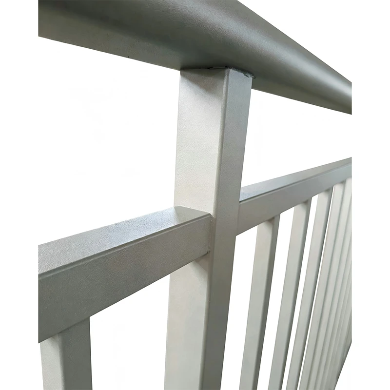 Rooftop Railings high quality